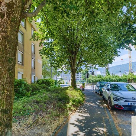 R'Apparts T3 The Forest Grenoble Exterior photo