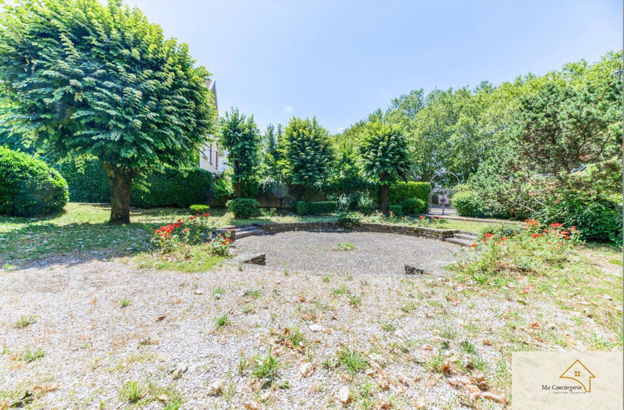 R'Apparts T3 The Forest Grenoble Exterior photo